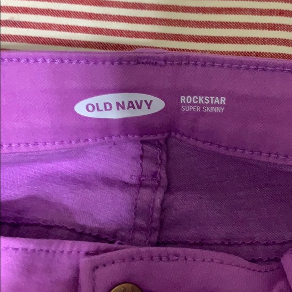 Rockstar Jeggings - Picture 3 of 3